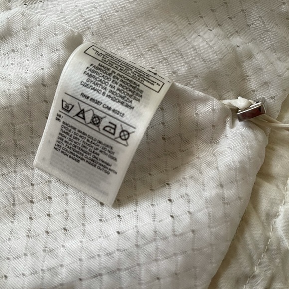 NWT Adidas StellaMcCartney Golf ClimaProof Jacket - Picture 15 of 16